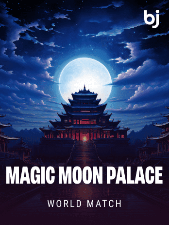 Magic Moon Palacepng icon