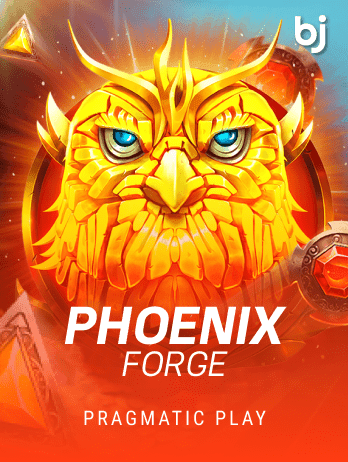 Phoenix Forgepng game cover