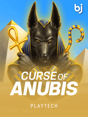 Curse of Anubispng icon