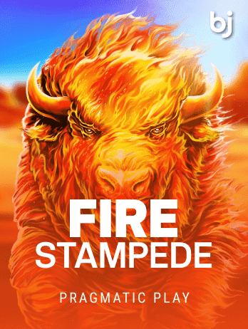 Fire Stampedepng game cover
