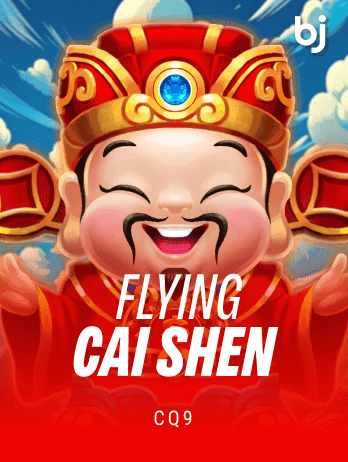 Flying Cai Shenpng icon