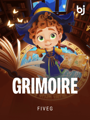 GRIMOIREpng game cover