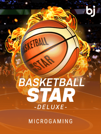 Basketball Star Deluxepng icon