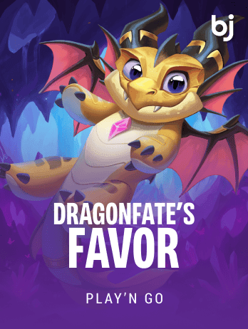 Dragonfate's Favorpng icon