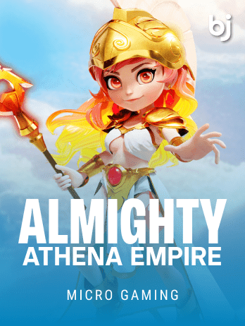 Almighty Athena Empirepng icon
