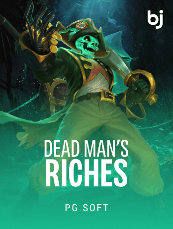 Dead Man's Richespng icon