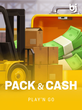 Pack & Cashpng icon