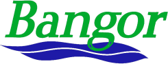 Bangor Casino Logo